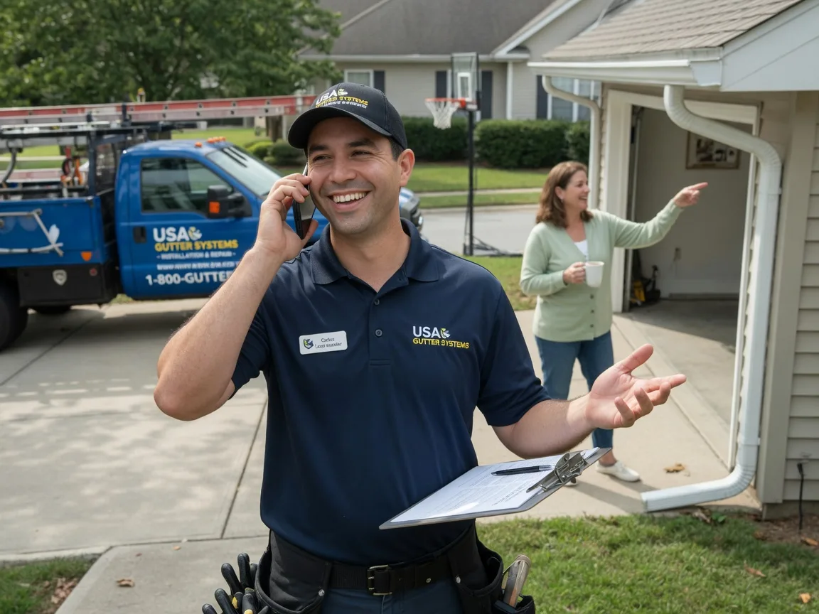 Gutter Installation Palermo, CA FAQs